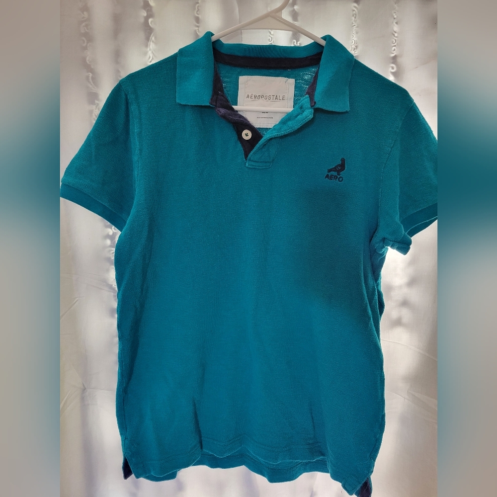 Men's Medium Aeropostale shirt